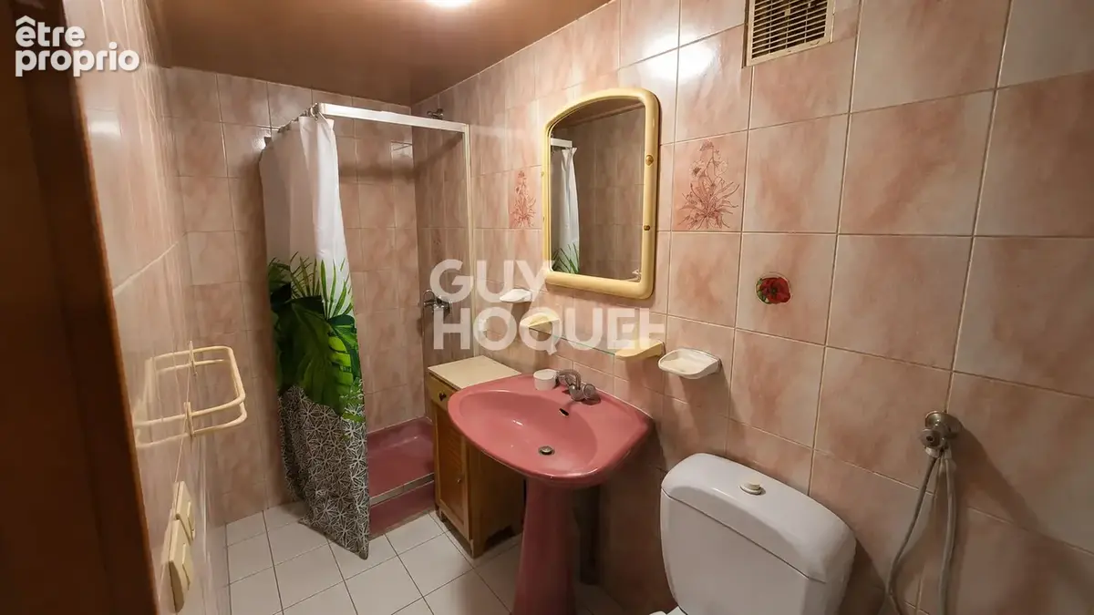 Appartement Sete 4 pièce(s) 53 m2 - photo 10
