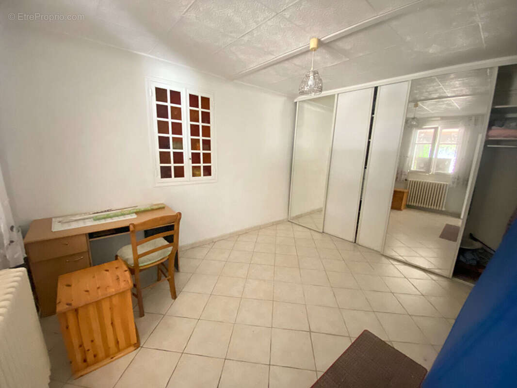 Appartement à OLLIOULES
