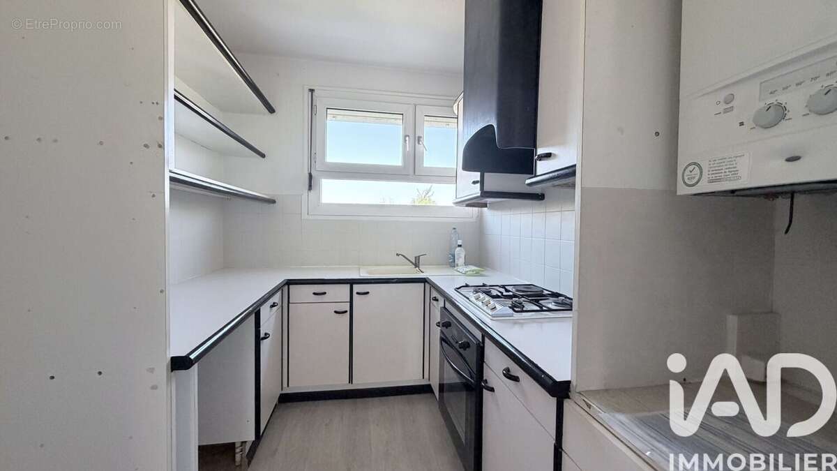 Photo 5 - Appartement à DOUAI