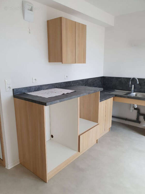 Appartement à THAON-LES-VOSGES