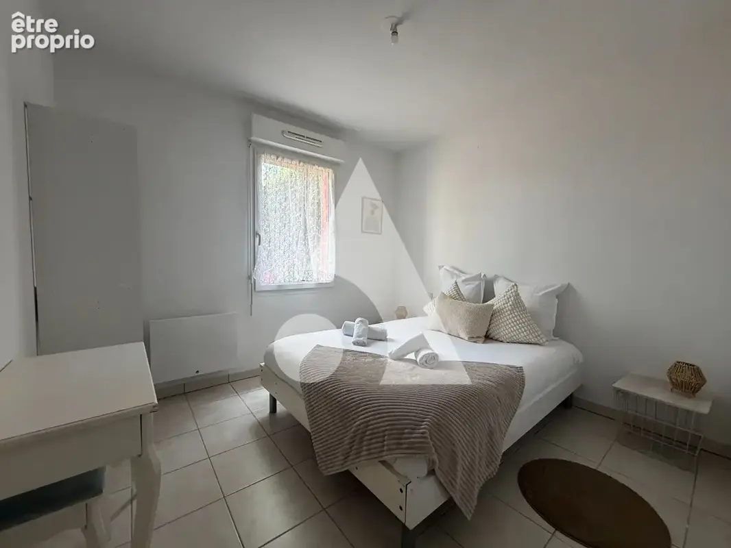Appartement Chauray 2 pièce(s) 42 m2 - photo 5