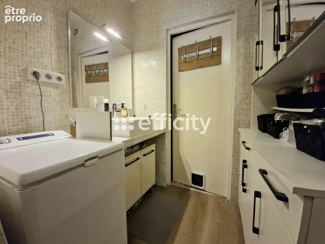 Maison 54 m² à Le Raincy  - photo 9
