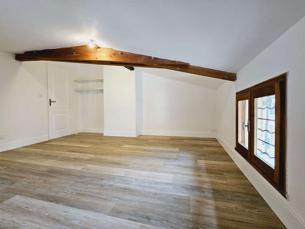 Appartement à VILLEMUR-SUR-TARN