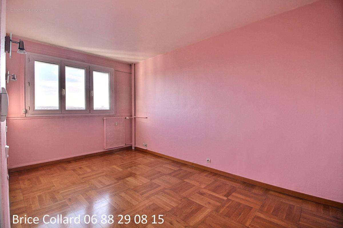 Appartement à NOGENT-SUR-OISE