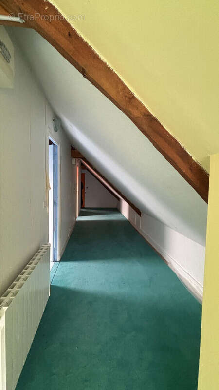 Appartement à PASSAIS