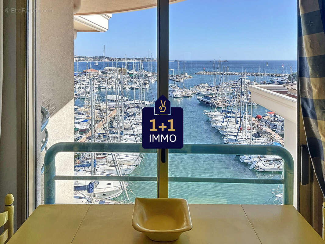 Appartement à FREJUS