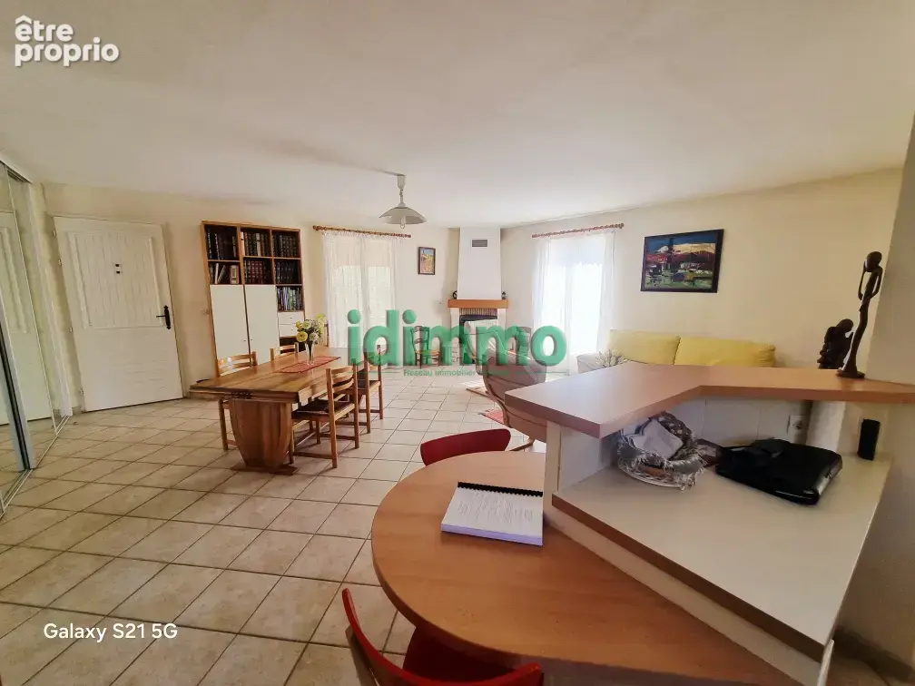 Draguignan villa F5 110m plain-pied garage terrasse 675m terrain tt à l'égout 380000€ crn2411 dpe C - photo 18