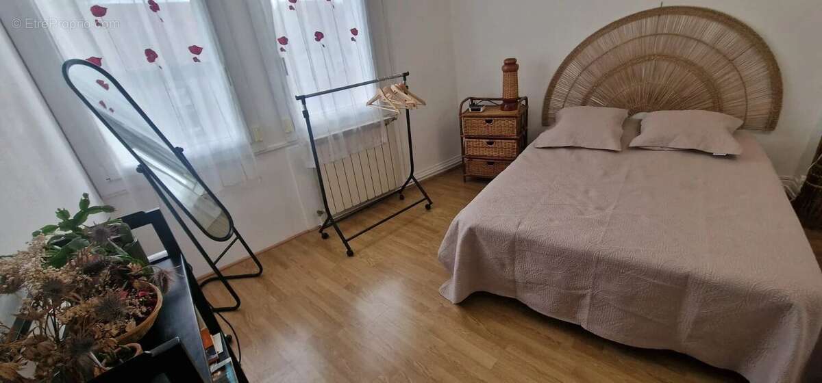 Appartement à VALENCE