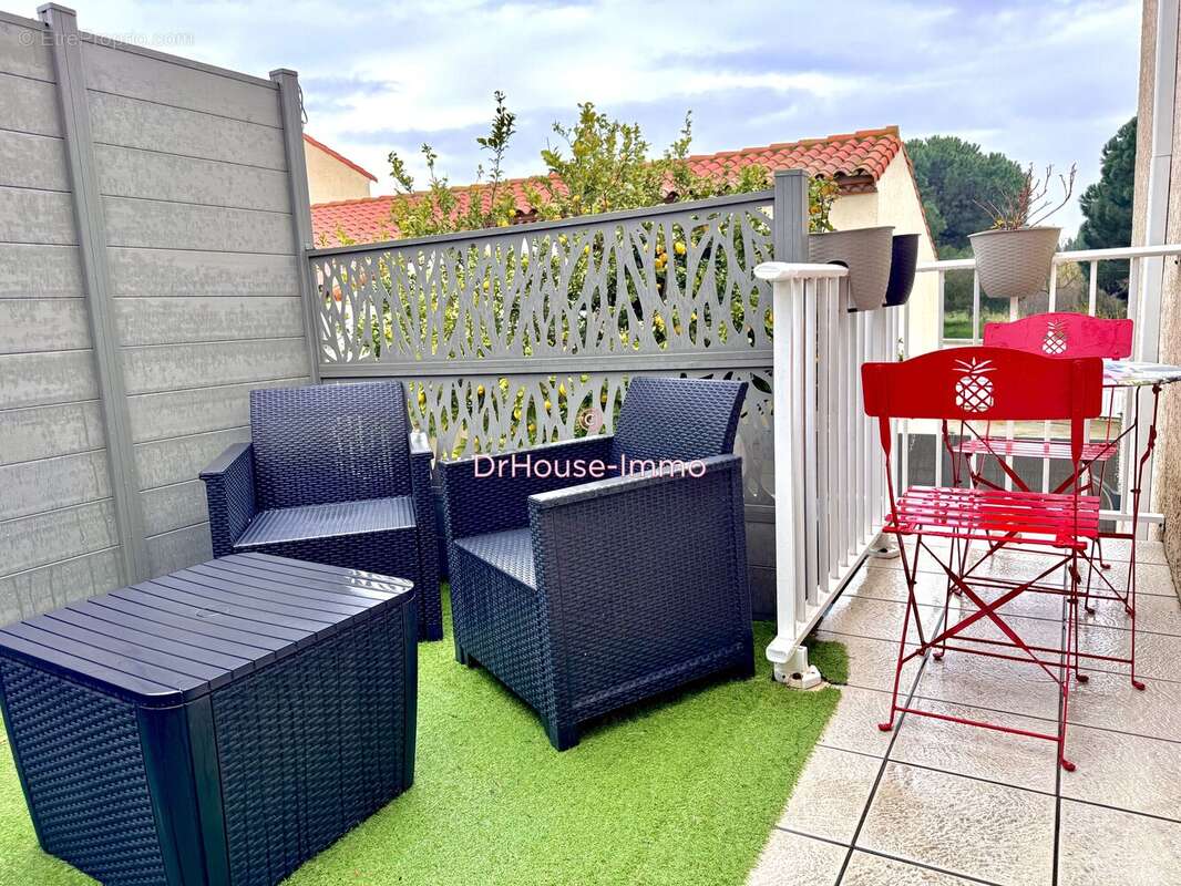 Maison à SAINTE-MARIE