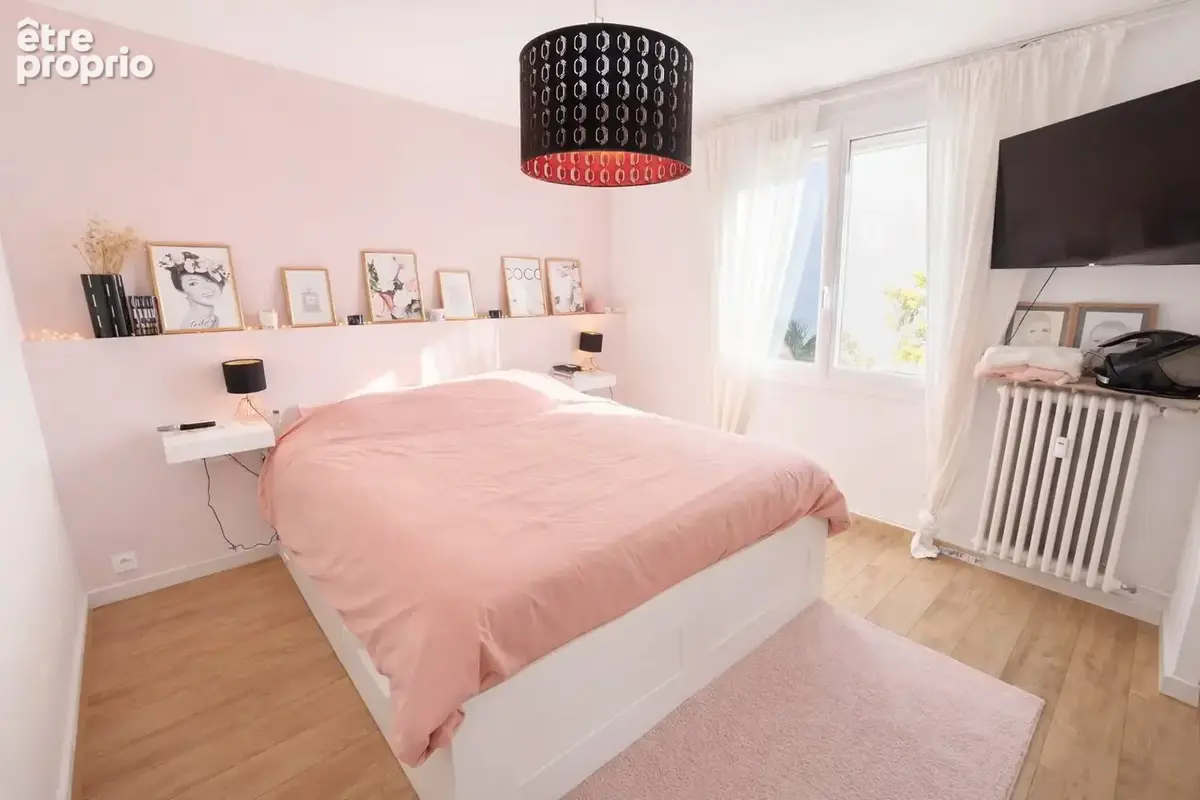 Appartement 4 pièces 108 m² à vendre à Valence (26000) - photo 3
