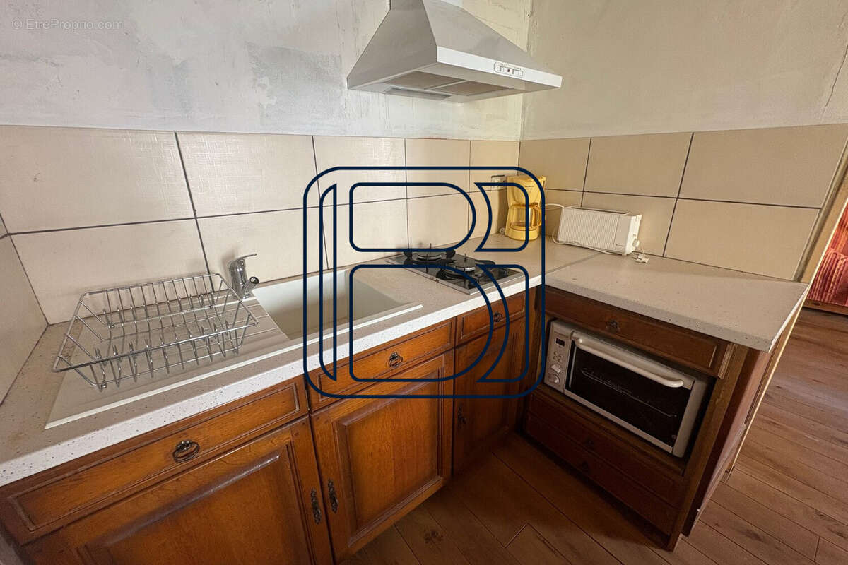Maison à SAINT-GERMAIN-L'HERM