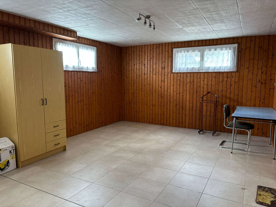Maison 158m² à saint-pierre-d'exideuil - photo 12