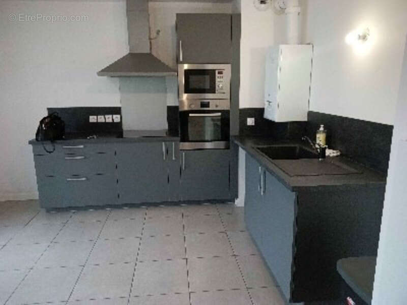 Appartement à USTARITZ