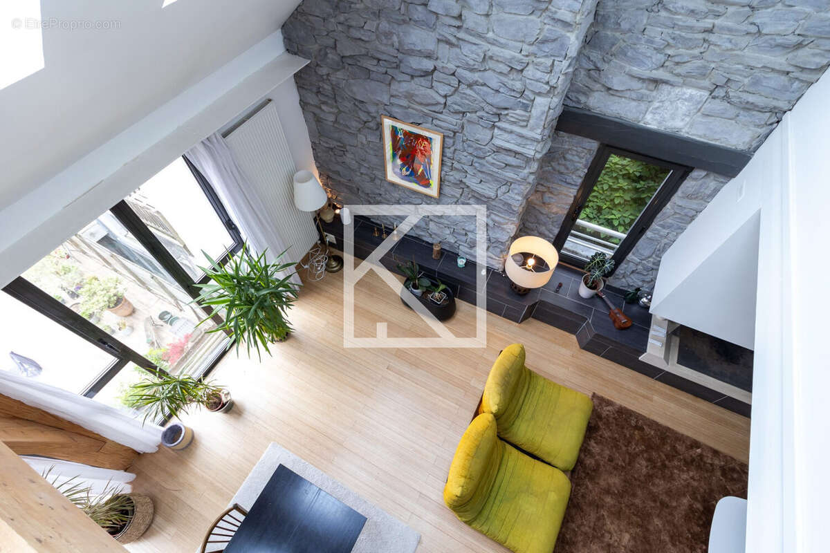 Appartement 179 m² à Nantes  - photo 5