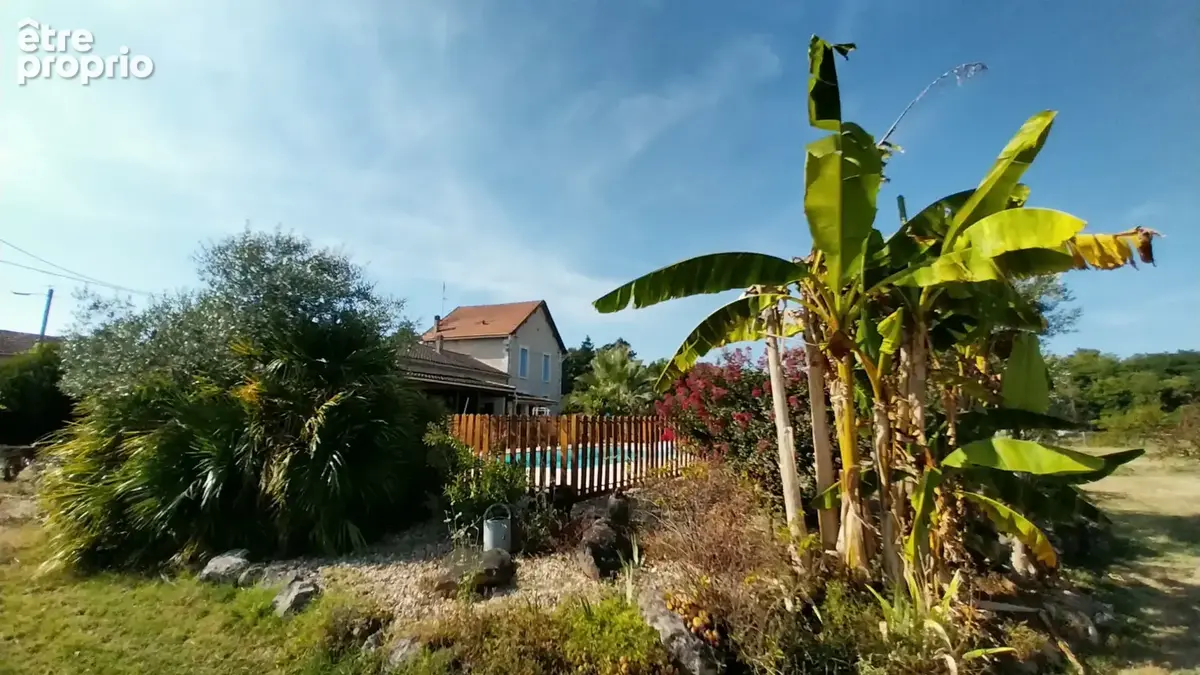 Maison en Pierre avec une piscine et 2ha de terrain située dans un hameau à proximité de Périgueux; - photo 28