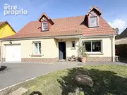 Maison à FONTAINE-LAVAGANNE