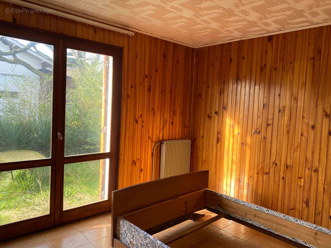 Maison 93 m² à Billere  - photo 6