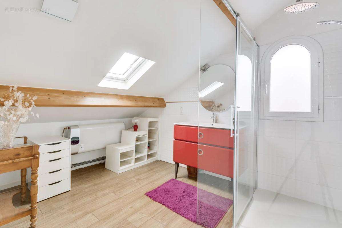 Maison à ALFORTVILLE