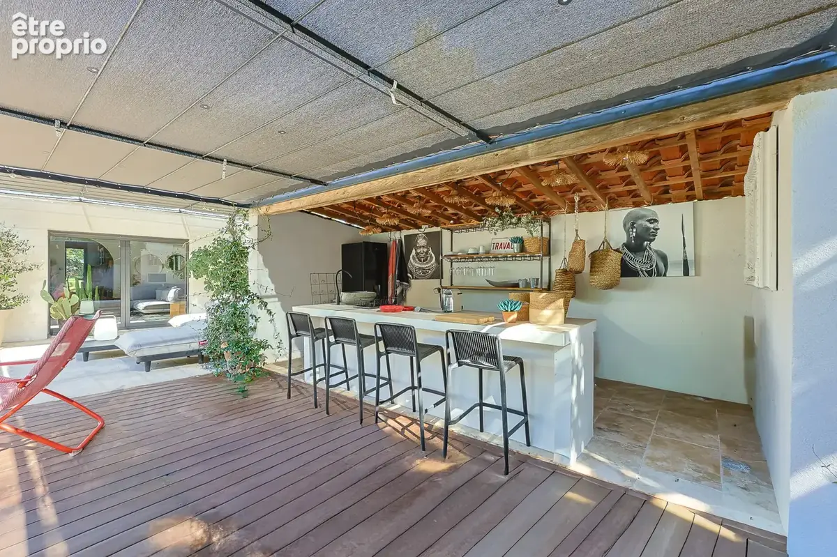 Exclusivite - celony - maison - piscine - 1 050 000 € - photo 22