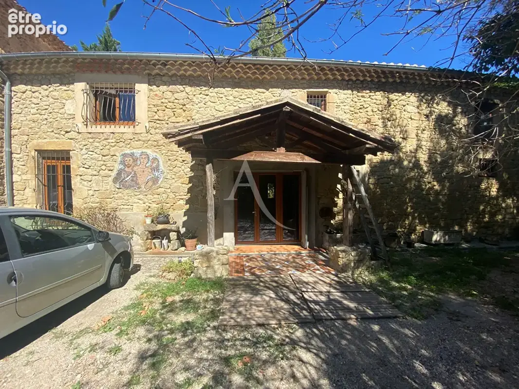 Maison Proche Castelnaudary 6 pièces 209m² - photo 2