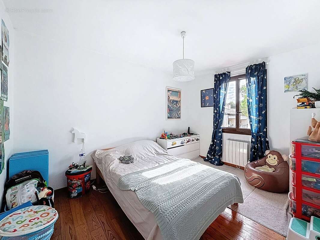 Appartement à VILLENEUVE-LOUBET