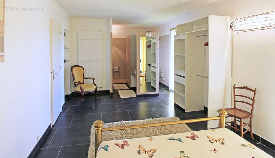 Maison à LAROQUE-TIMBAUT