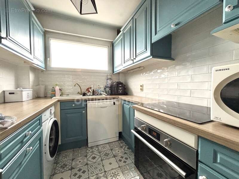 Appartement à ROUBAIX