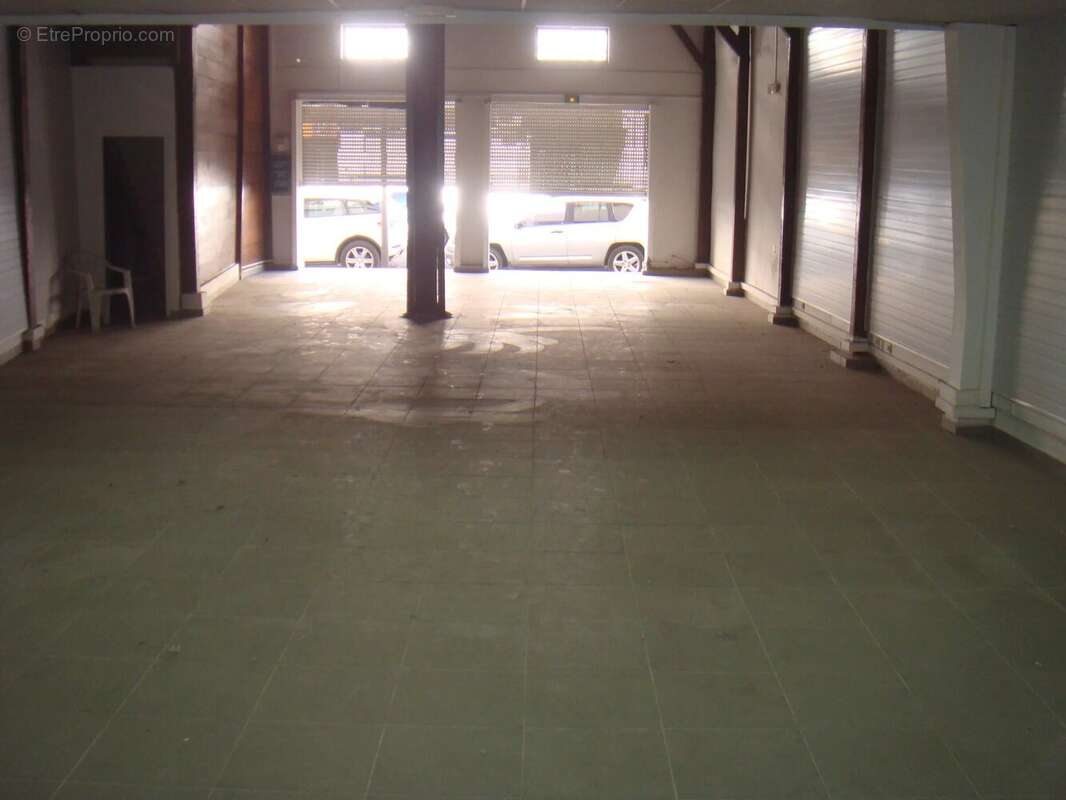 Appartement à POINTE-A-PITRE