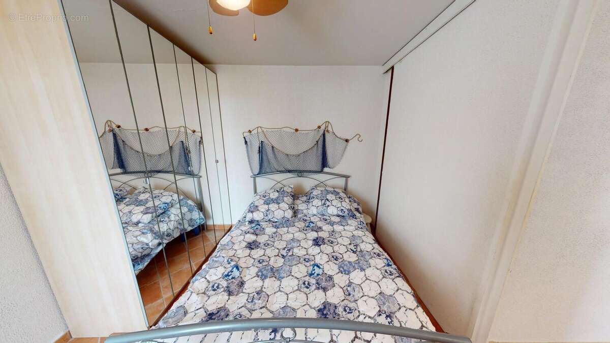 Photo 5 - Appartement à BORMES-LES-MIMOSAS