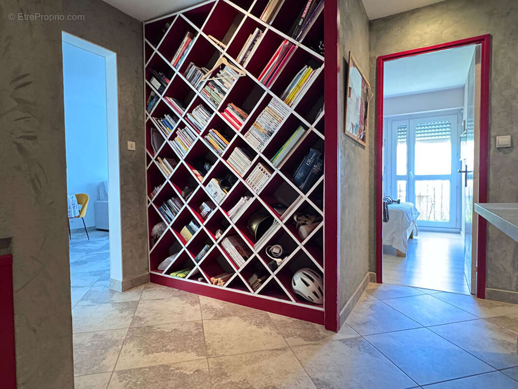 Appartement à EYSINES