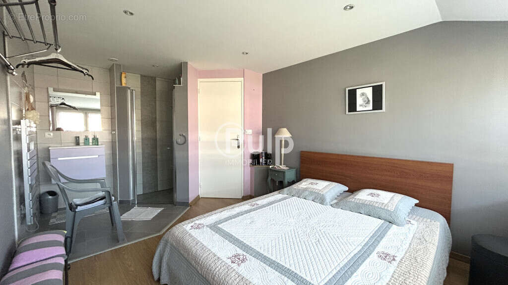 Maison à MONTIGNY-EN-GOHELLE