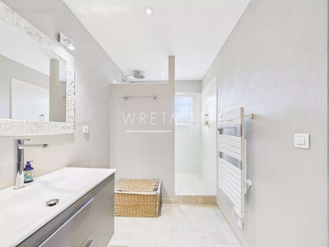 Magnifique villa familiale - Rouret - photo 15