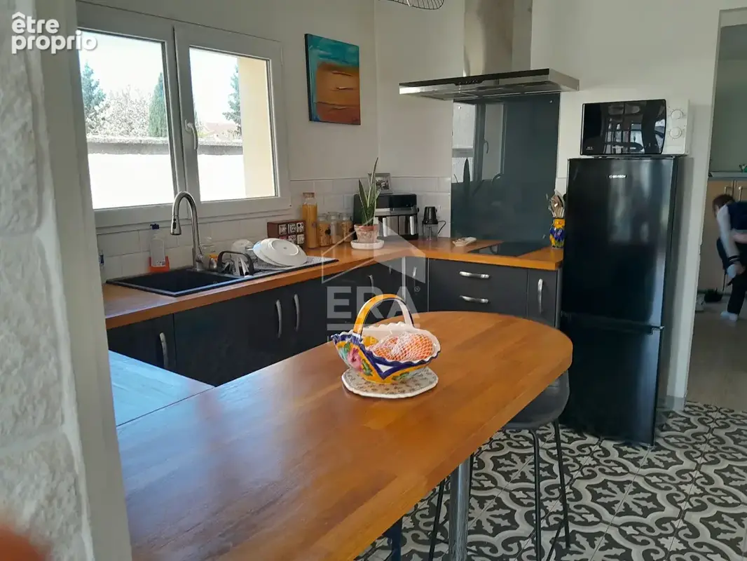 Maison 131m² à tergnier - photo 11