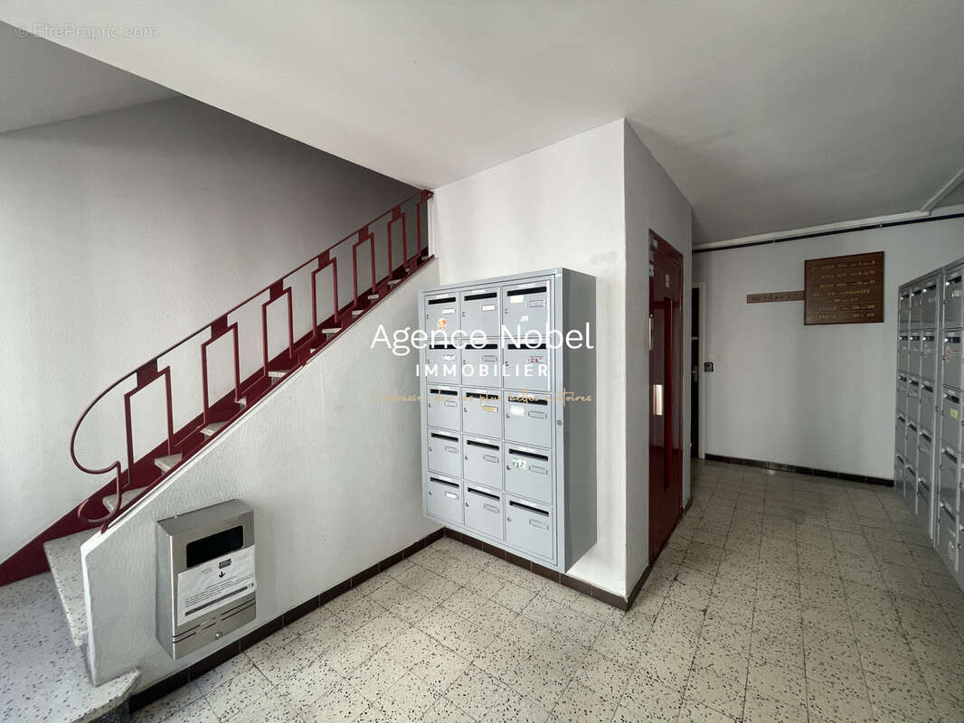 Appartement à AMELIE-LES-BAINS-PALALDA