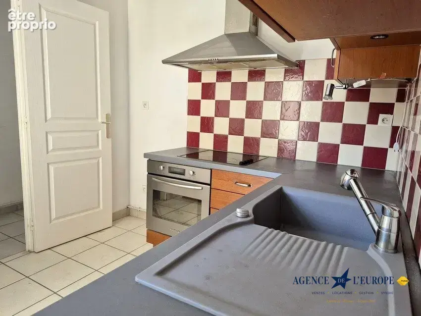 Appartement 6 pièces 117 m² à vendre à Vichy (03200) - photo 5