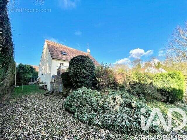 Photo 4 - Maison à VERT-LE-PETIT