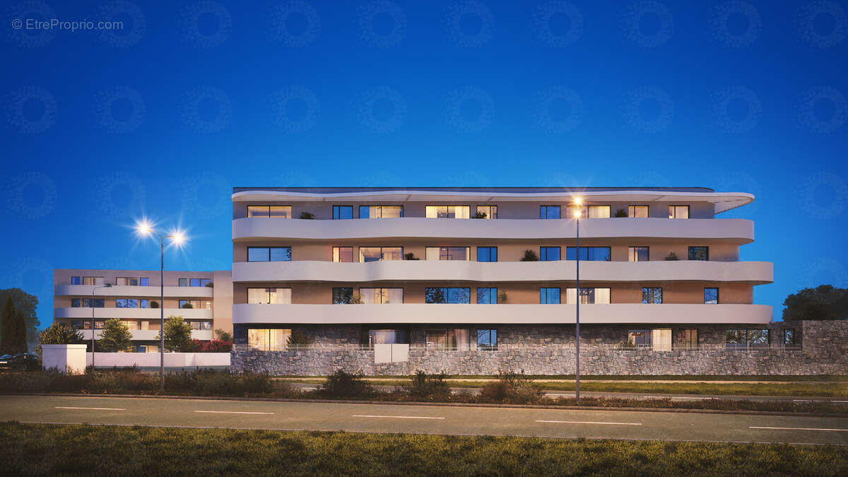 Investissement en residence Senior - photo 3