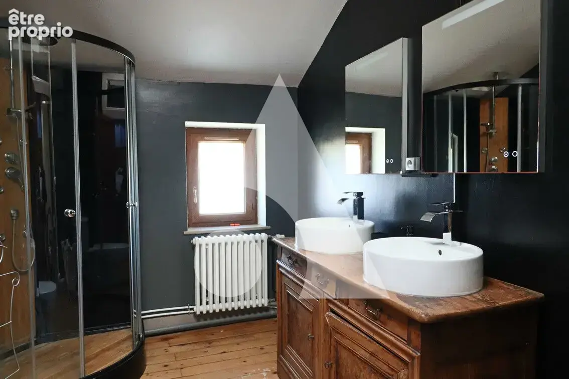 15 min lyon. a neyron.  maison de caractère - photo 10