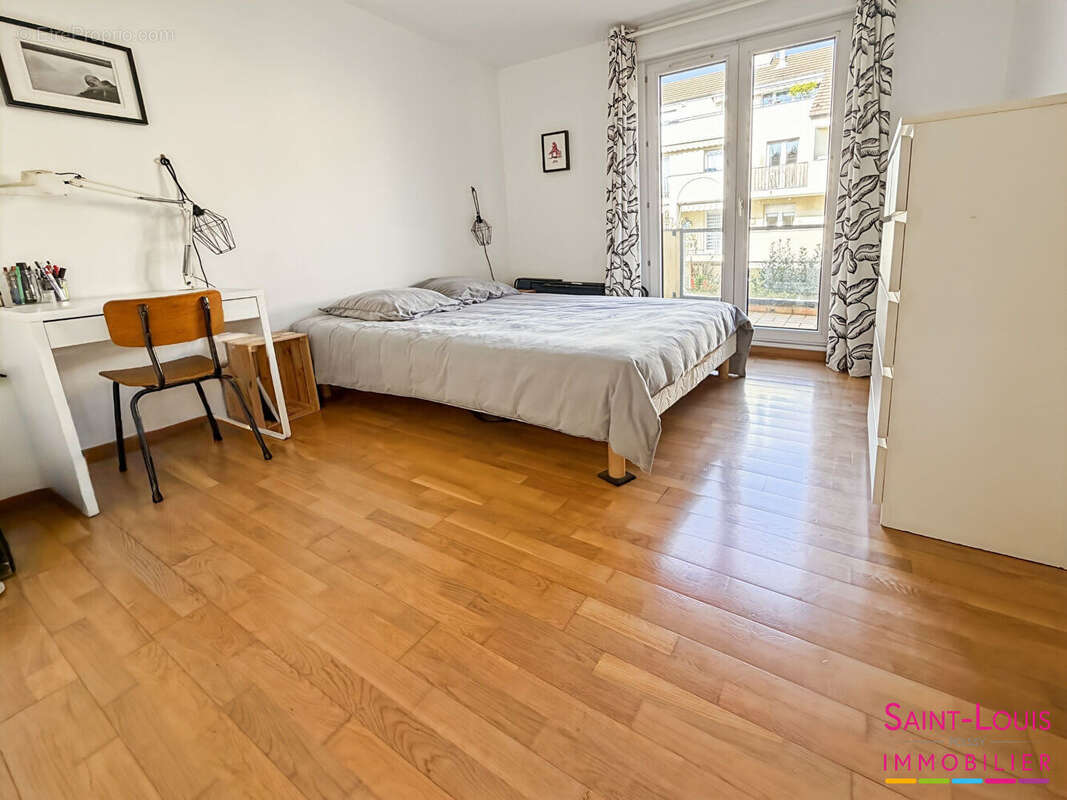 Appartement à POISSY