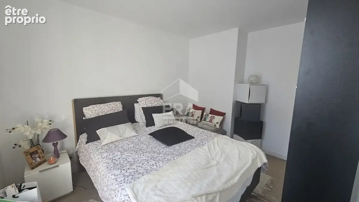 Appartement Gujan Mestras 3 pièce(s) 61 m2 - photo 4
