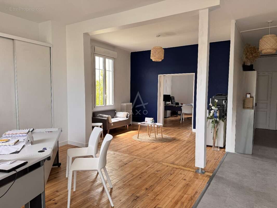 Maison à ANGOULEME