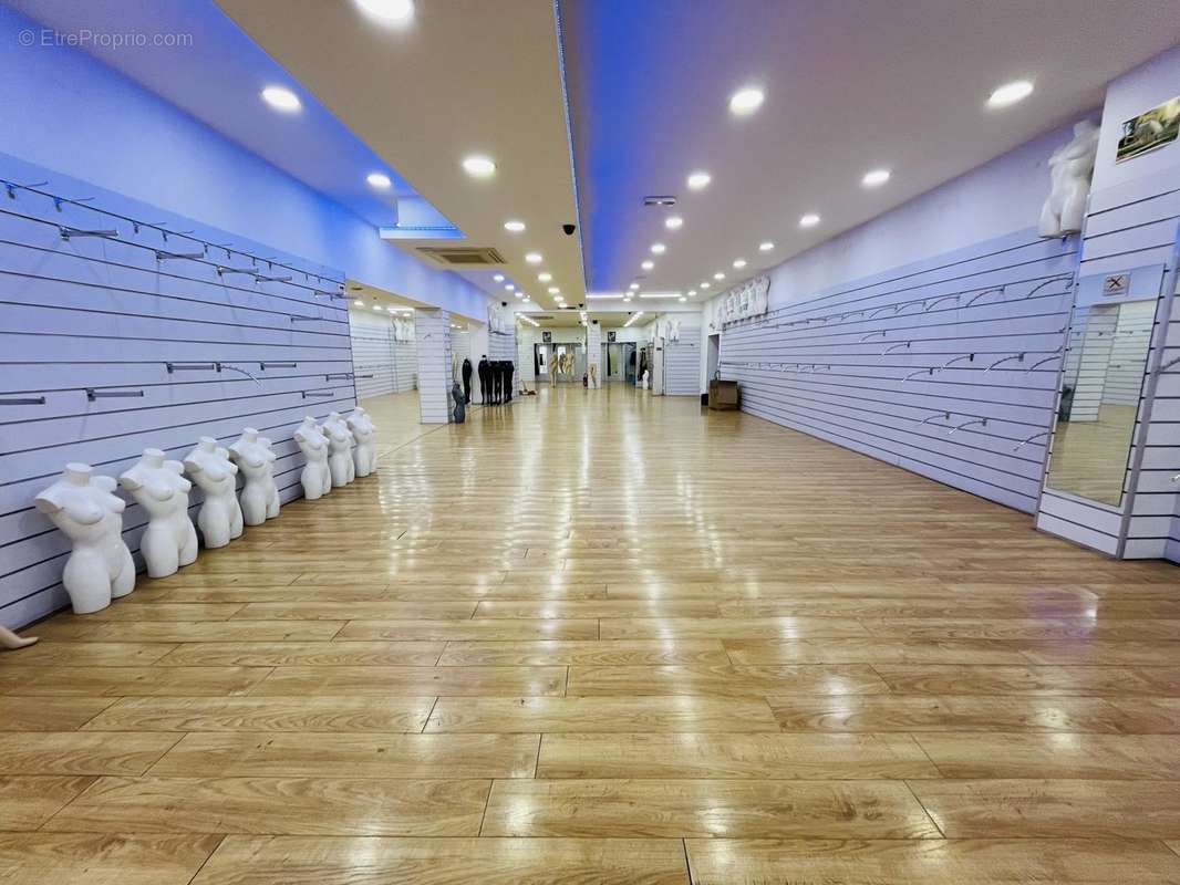 Appartement à MONTLUCON