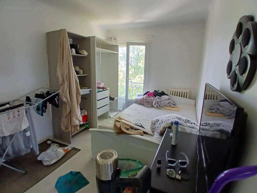 Appartement à GUINGAMP