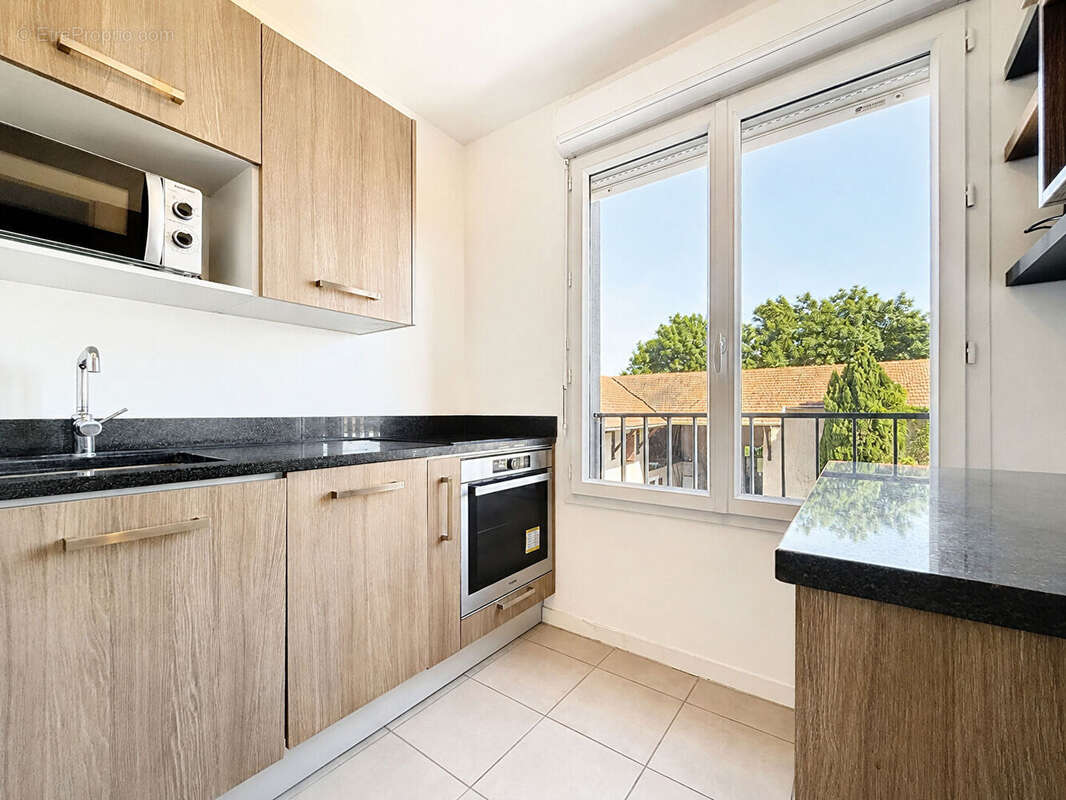 Appartement à VAULX-EN-VELIN