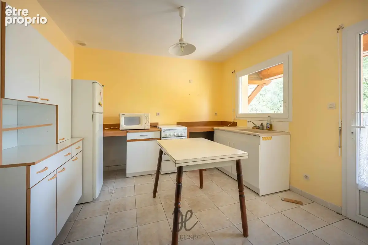 Maison 2 Ch + Garge sur 2005 m2 - photo 5