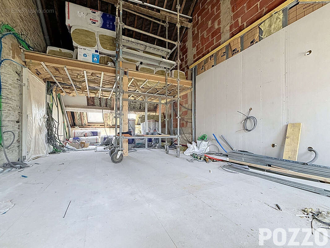 À vendre ? Plateau à aménager 36 m² Cherbourg-en-Cotentin 50100 ? Hyper centre - photo 3
