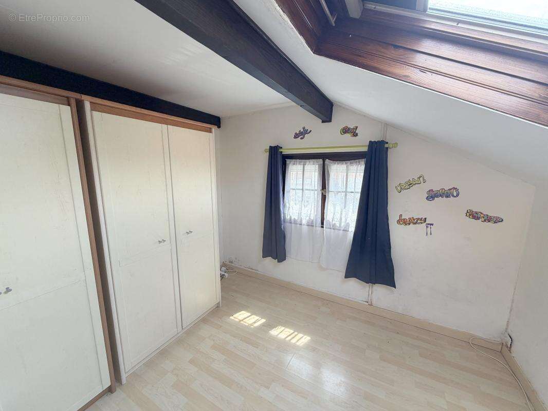 Maison à DRANCY