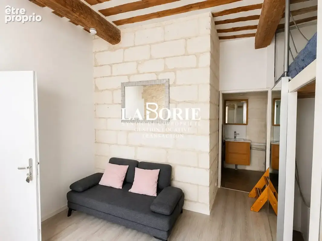 Appartement 1 pièce 21 m² à vendre à Avignon (84000) - photo 2