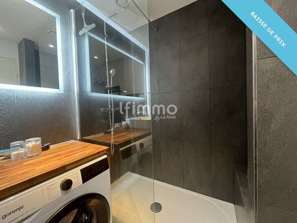 Appartement à BRY-SUR-MARNE