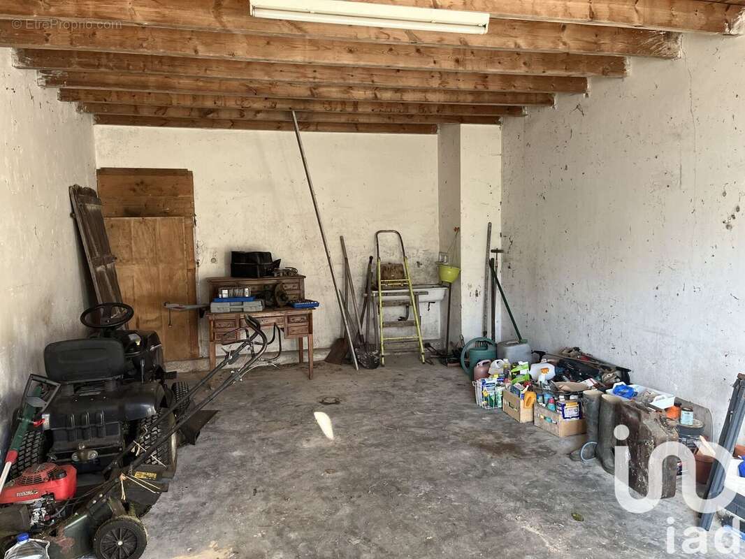 Photo 7 - Maison à GUIMPS